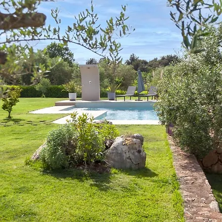 Villa Dioniz